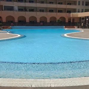  Apartment Medano Octopus Spain