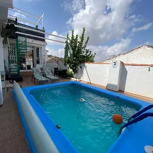  Holiday home The Hidden Place Spain